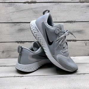 Nike React Legend Athletic Shoes